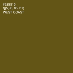 #625515 - West Coast Color Image